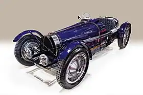 Bugatti Type 59