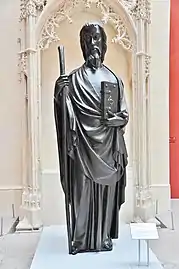 Saint Jacques le Majeur