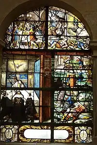 No&nbsp;5 : La Pâques juive.