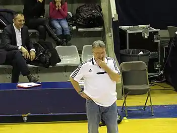 Image illustrative de l’article Nikola Matijasevic