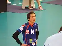 Image illustrative de l’article Jérémie Mouiel