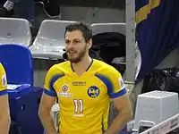 Image illustrative de l’article Rusmir Halilović