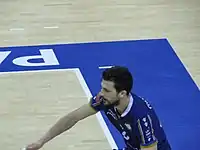 Image illustrative de l’article Mitja Gasparini