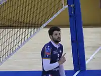 Image illustrative de l’article Davide Saitta