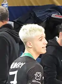 Image illustrative de l’article Luciano Palonsky