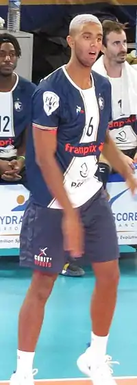 Image illustrative de l’article Ibrahim Lawani