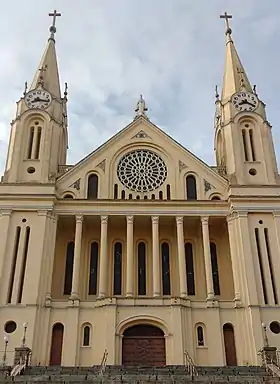 Gaspar (Santa Catarina)