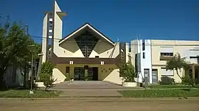 San Jaime de la Frontera