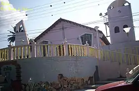 Sabana Grande (Trujillo)