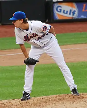 Image illustrative de l’article Pat Misch