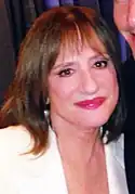 Patti LuPone dans le rôle de Lilia Calderu