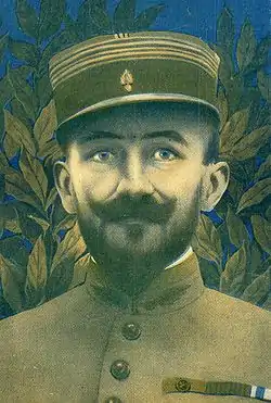 Paul Frédéric Rollet