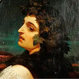 Allégorie d'Automne