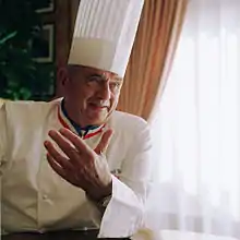 Paul Bocuse