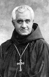 Image illustrative de l’article Dom Paul Delatte