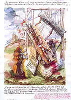 Q oder ET IN ARCADIA EGO, Paul Mersmann&nbsp;(de).