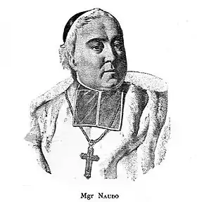 Image illustrative de l’article Paul Naudo