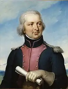 Gabriel de Hédouville