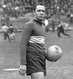 Image illustrative de l’article Paulo Valentim