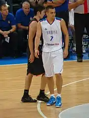 Image illustrative de l’article Ivan Paunić