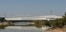 Image illustrative de l’article Pavillon-Pont