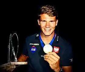 Image illustrative de l’article Paweł Tarnowski