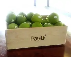 illustration de PayU