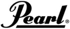 logo de Pearl Drums