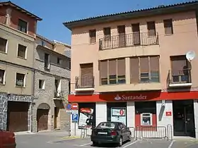 Pedrola