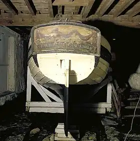 illustration de Peggy of Castletown