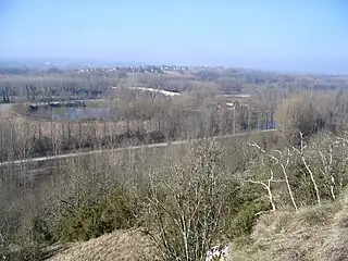 Pelouses de Brégnier-Cordon (Ain)