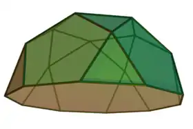 Image illustrative de l’article Rotonde décagonale