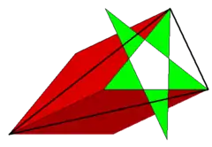 Image illustrative de l’article Prisme pentagrammique