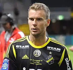 Image illustrative de l’article Per Karlsson