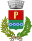Blason de Pergine Valsugana