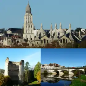 Périgueux