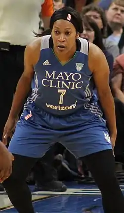 Image illustrative de l’article Jia Perkins