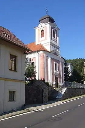 Perštejn