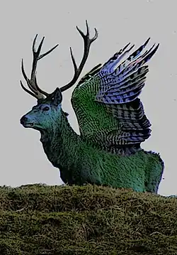 Image illustrative de l’article Le Livre des êtres imaginaires