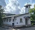 Chapelle du cimetière