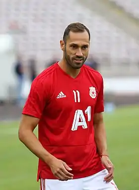 Image illustrative de l’article Petar Zanev