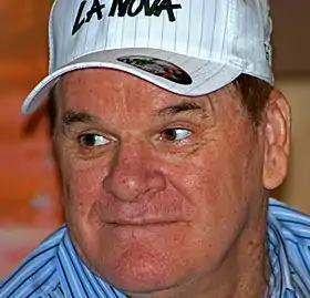 Image illustrative de l’article Pete Rose