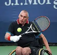 Image illustrative de l’article Peter Norfolk