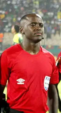 Image illustrative de l’article Peter Waweru