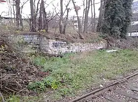 Image illustrative de l’article Gare de Grenelle-marchandises