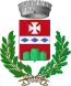 Blason de Petritoli
