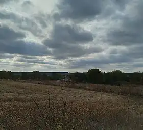 Petrove (communauté territoriale urbaine de Znamianka)