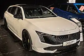 Facelift 2023