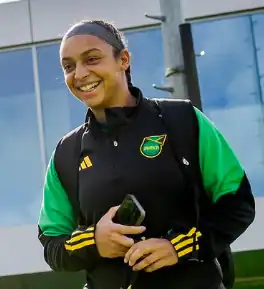 Image illustrative de l’article Peyton McNamara