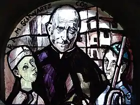 Image illustrative de l’article Antoine Marie Schwartz